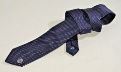 Cravatta promozionale in seta  - Cliente LIONS